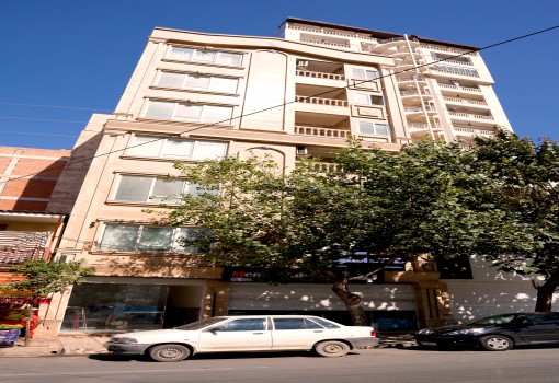 فروش آپارتمان ۳ خواب