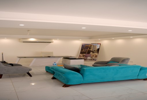 فروش آپارتمان ۳ خواب
